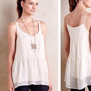 HD in Paris Laleh Tank